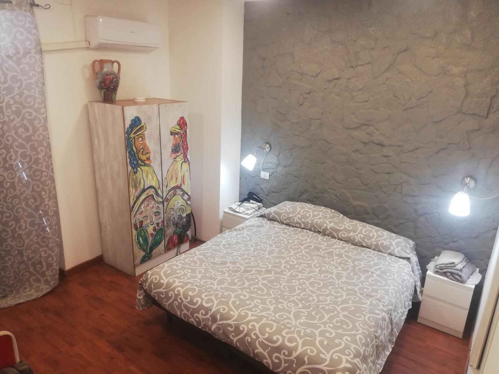 Emily House Leilighet CTA Rom bilde